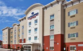 Candlewood Suites Slidell La